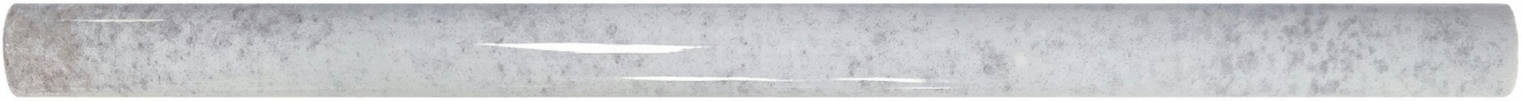 0.5X10 Alicante Antique Demi Bullnose | Marino Tile NY