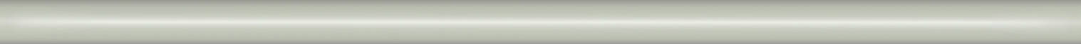 12″ Soft Sage Glossy Quarter Round