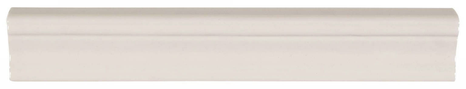2X12 Pearl Chair Rail