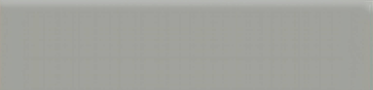 2x8 Taupe Matte Bullnose