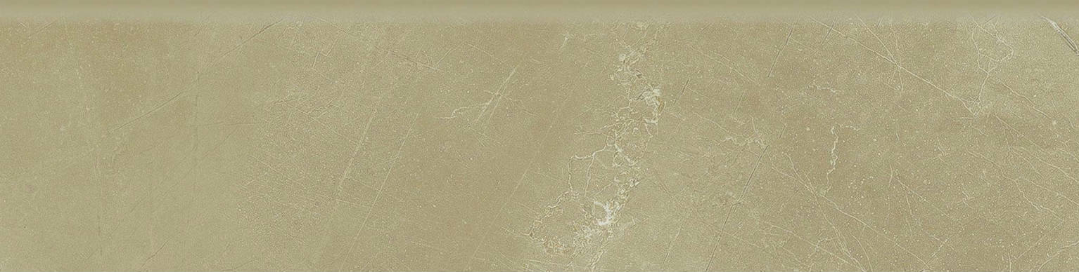 3X12 Pulpis Moca Bullnose