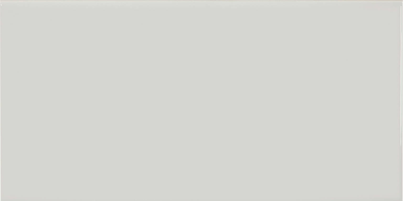 3X6 Warm Grey Glossy