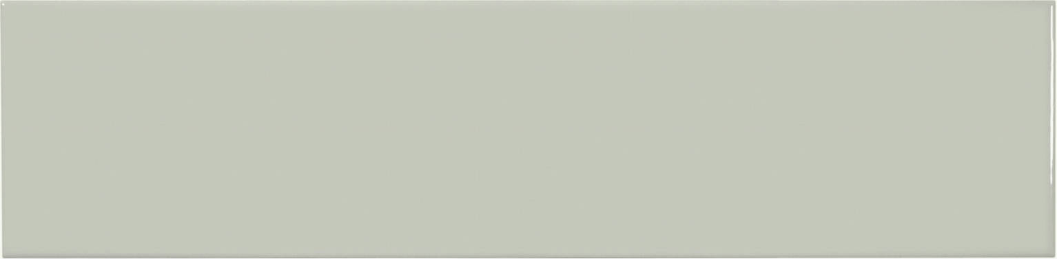 4X16 Soft Sage Glossy