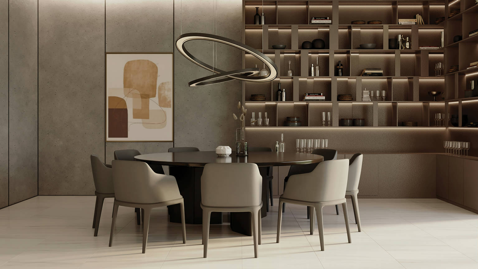 Ardor Devotion 24x48 Polished | Marino Tile NY