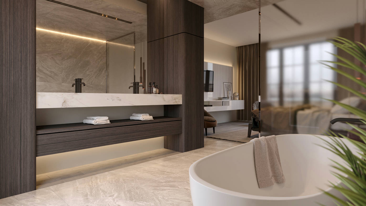 Ardor Inspiration 24x24 Polished 2 | Marino Tile NY