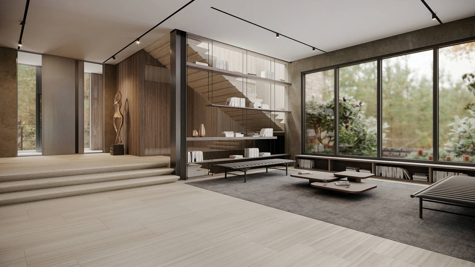 Ardor Passion 24x48 Polished 2 | Marino Tile NY