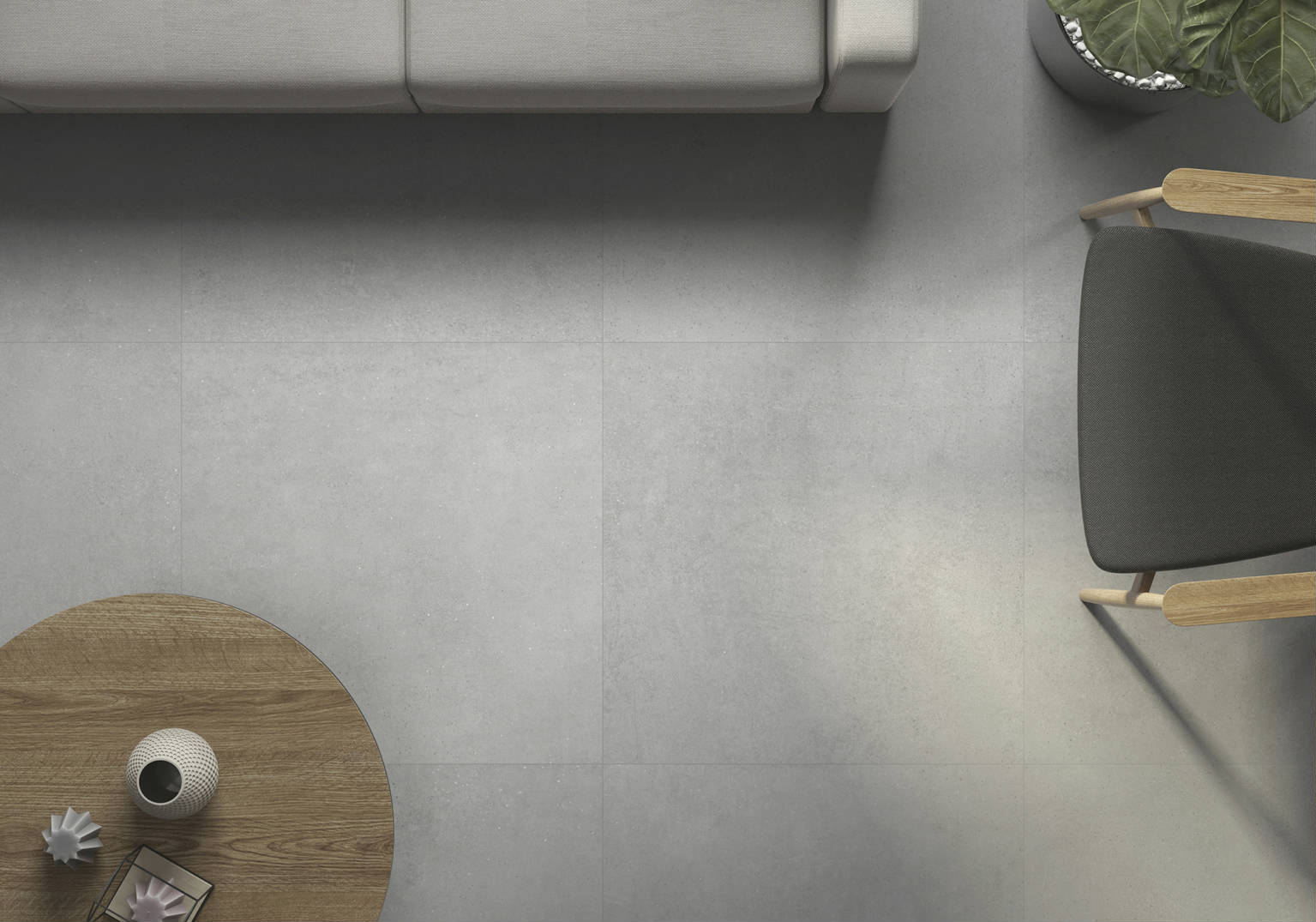 Ashland Grey 30X30  | Marino Tile NY