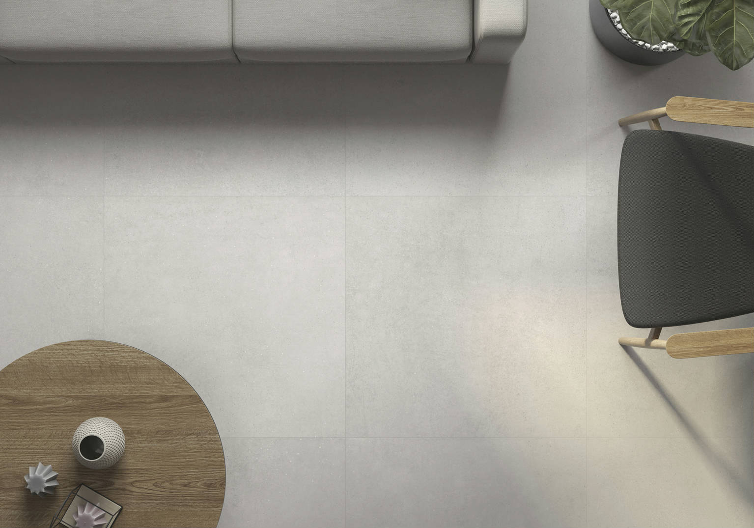 Ashland White 30X30  | Marino Tile NY