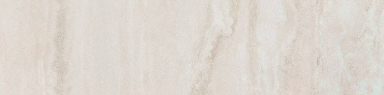 Bianco Navona Matte 3X12 Bullnose
