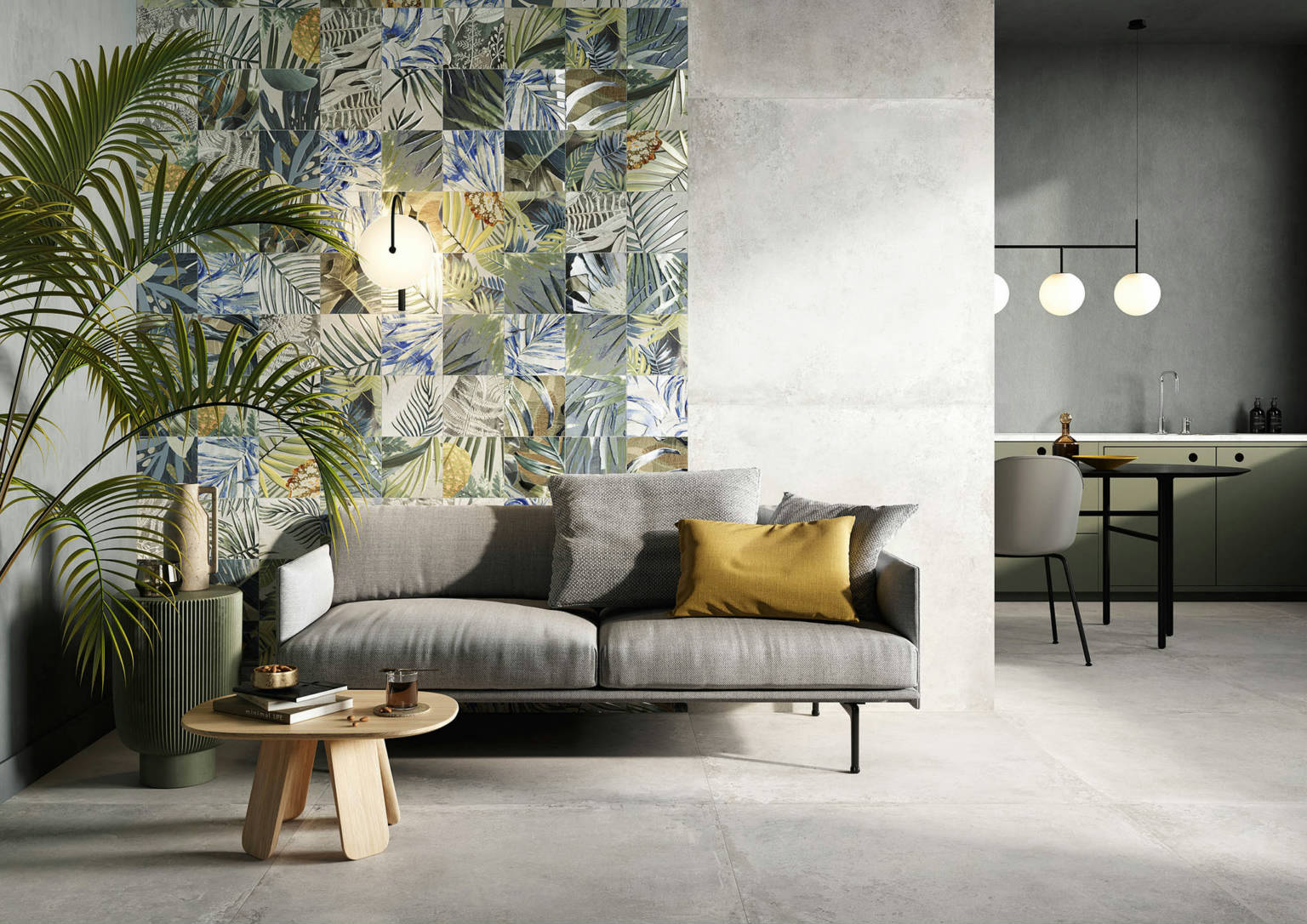 Bridges 2 | Marino Tile NY