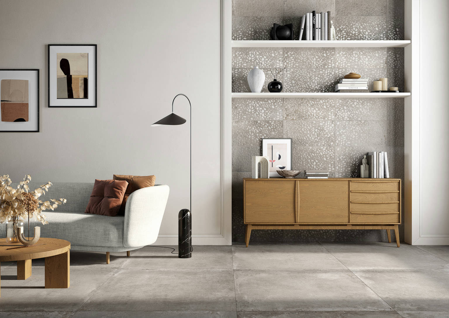 Bridges 3 | Marino Tile NY