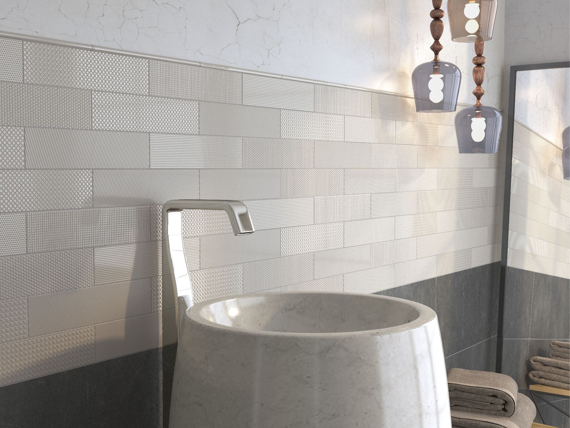 COSMOPOLITAN | Marino Tile NY