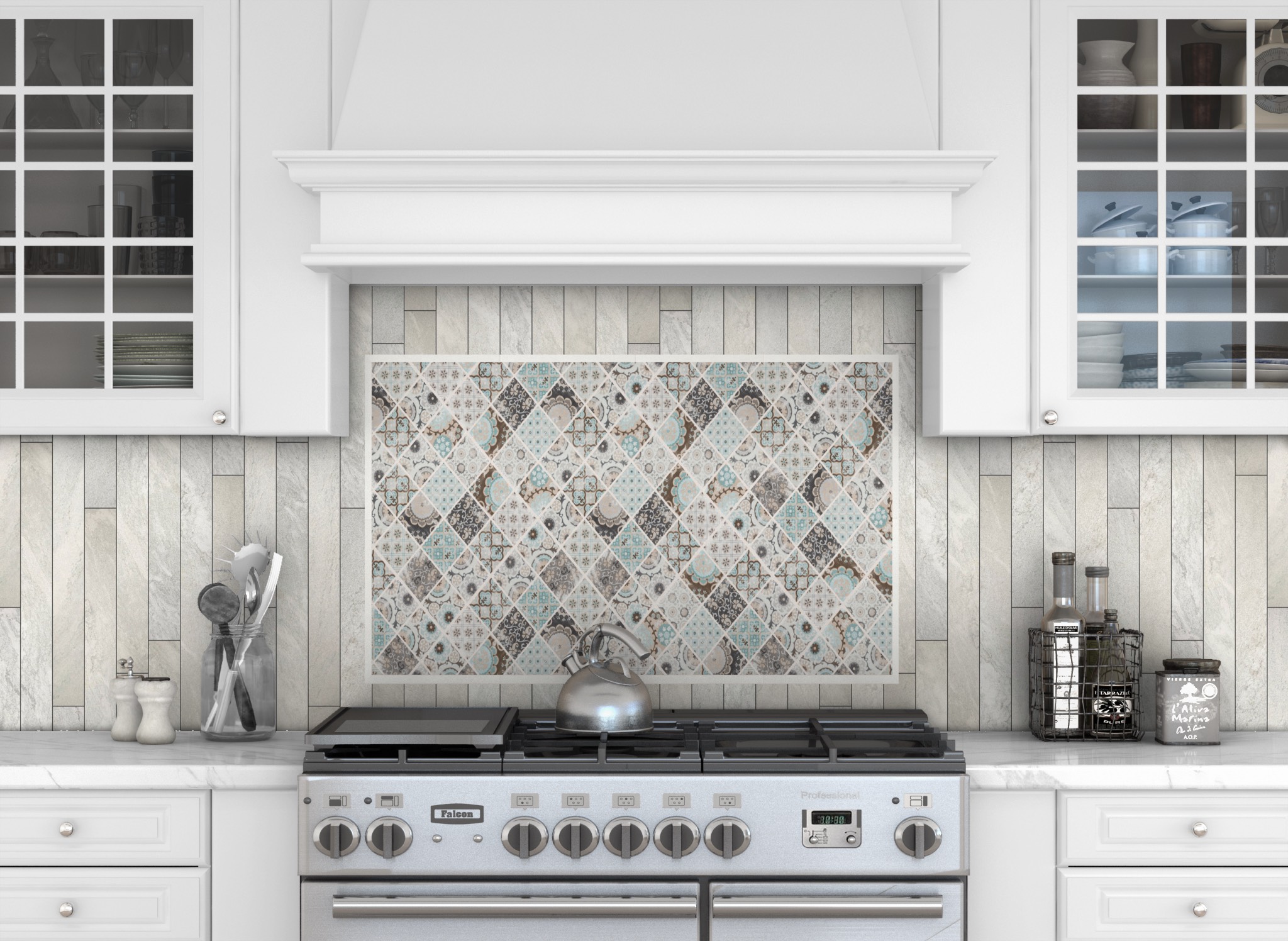 COSMOPOLITAN_2_G | Marino Tile NY
