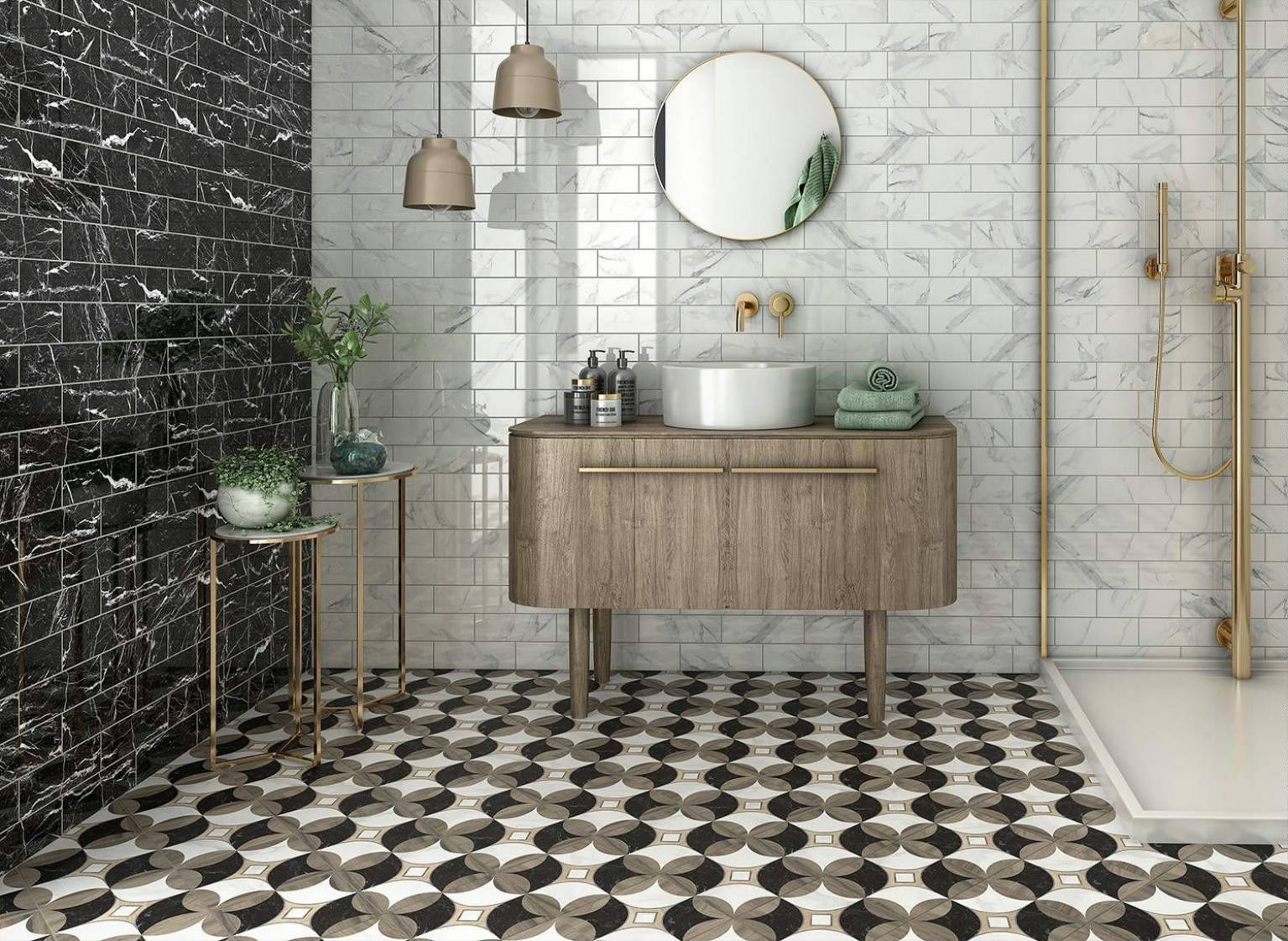 Carrara Carrara 3X9 0 | Marino Tile NY