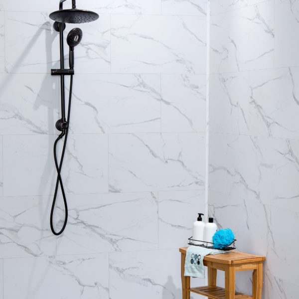 Carrara Marble