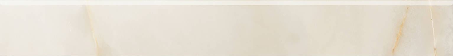 Charmed Beige Polished 3x24 Bullnose