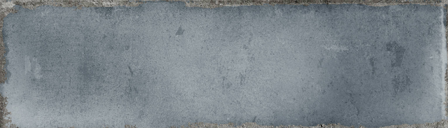 Coconut Grove Grey  2.75×9.5