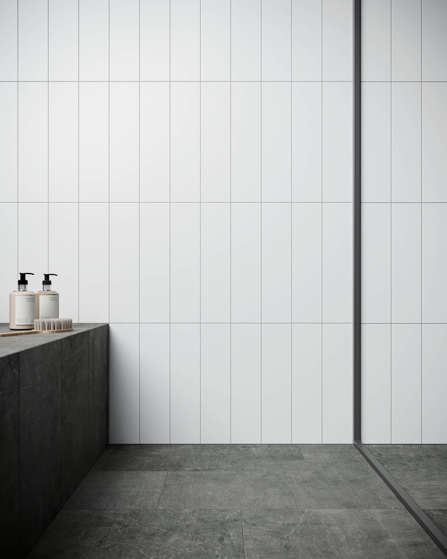 Comfort Ice Matte 4x16 1 | Marino Tile NY