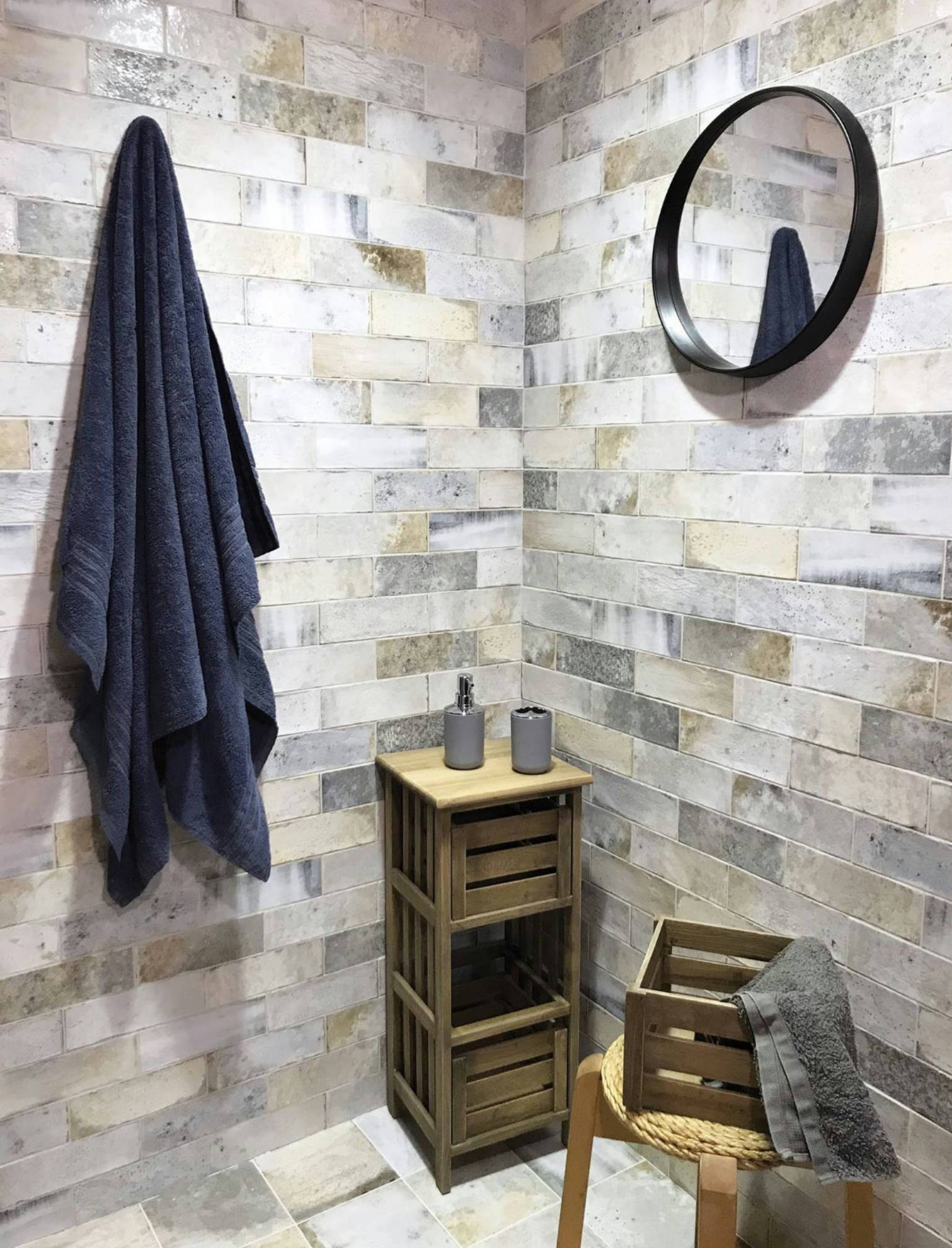 Cordoba 3X9 Cordoba 0 | Marino Tile NY