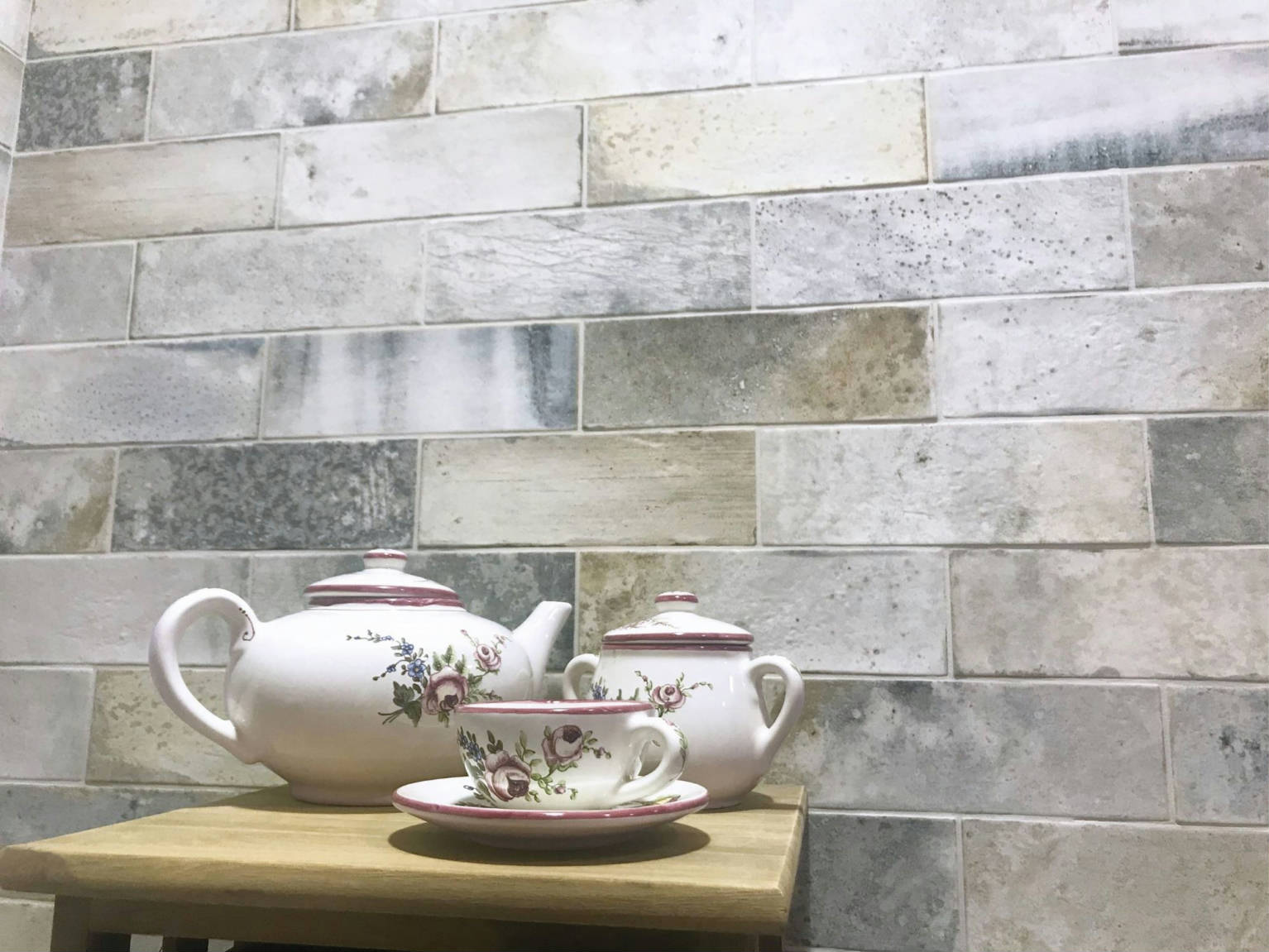 Cordoba 3X9 Cordoba | Marino Tile NY