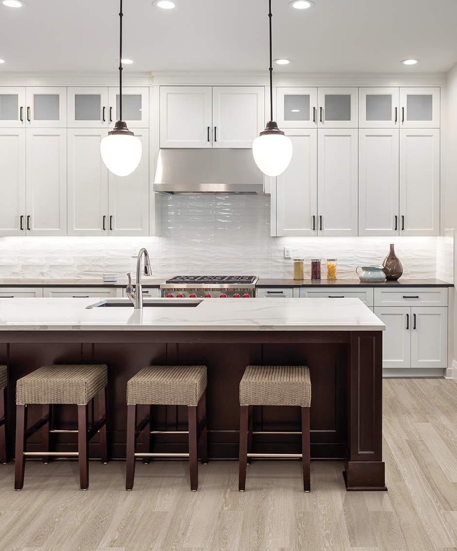 Cottage Frost White 3x12  | Marino Tile NY