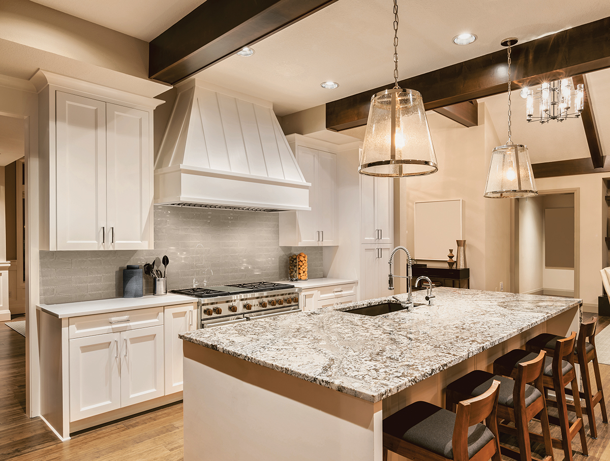 Cottage Valley Mist 3x12  | Marino Tile NY