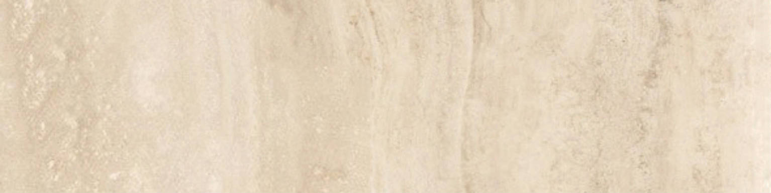 Crema Navona Matte 3X12 Bullnose