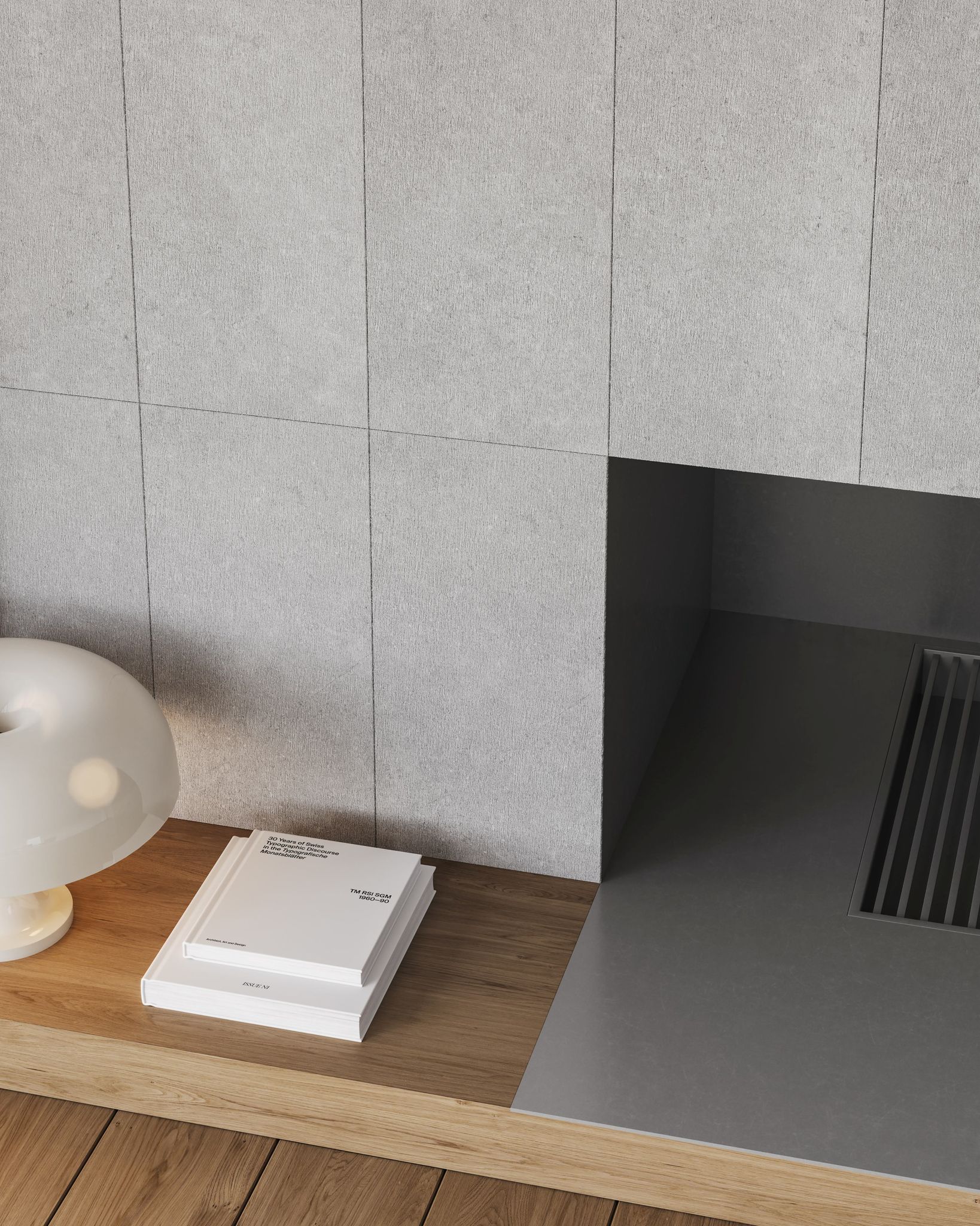 Denver 12X24 Platinum Matte 1 | Marino Tile NY