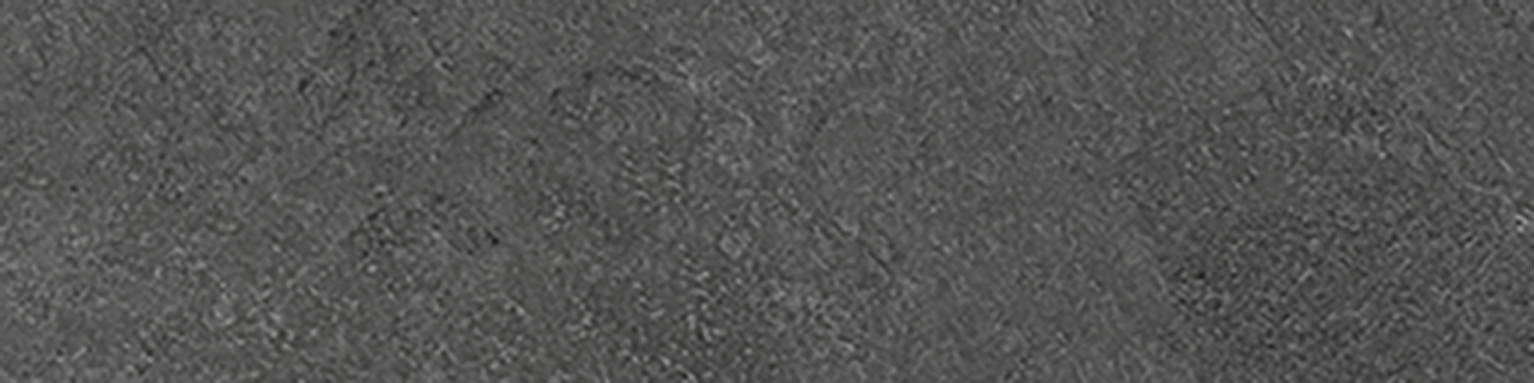 Detroit Dark Grey 3x12 Bullnose