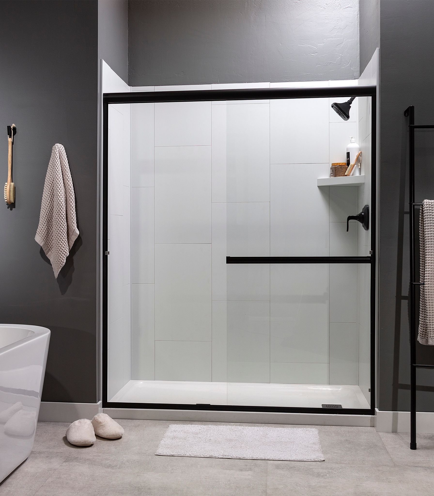 Dusty Pearl Wall Tile 25x15 | Marino Tile NY