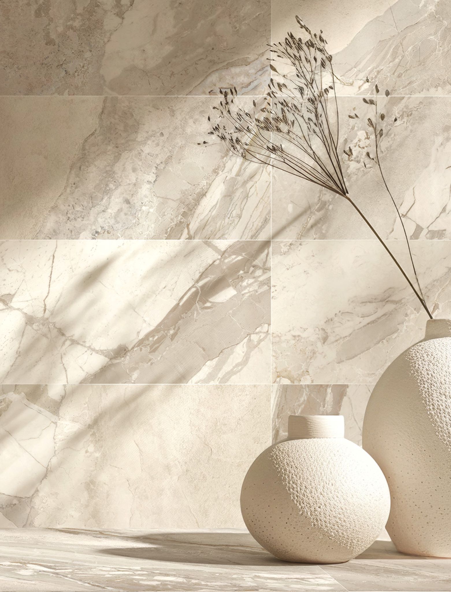 Dynasty Almond 12x24 | Marino Tile NY