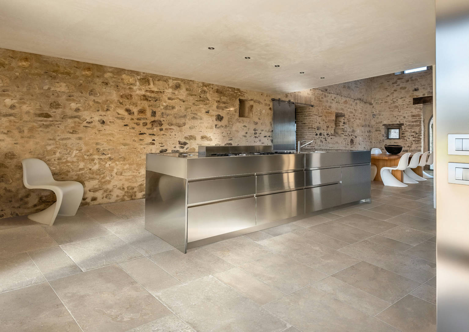 Elevation Erice Taupe - Modular (C4) | Marino Tile NY