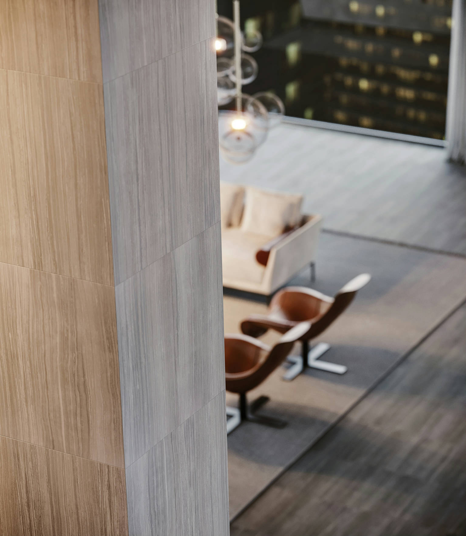 Eramosa Ice Matte 12x24 2 | Marino Tile NY