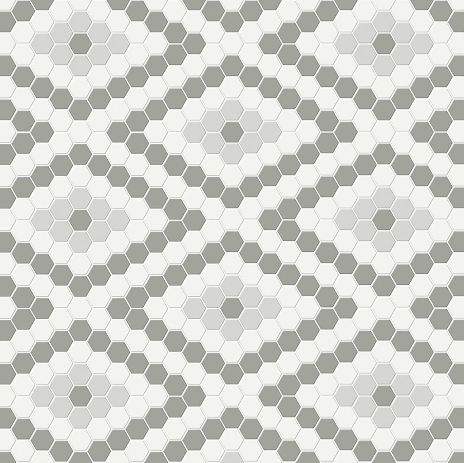 Evening Blend Matte Diamond Pattern Mosaic