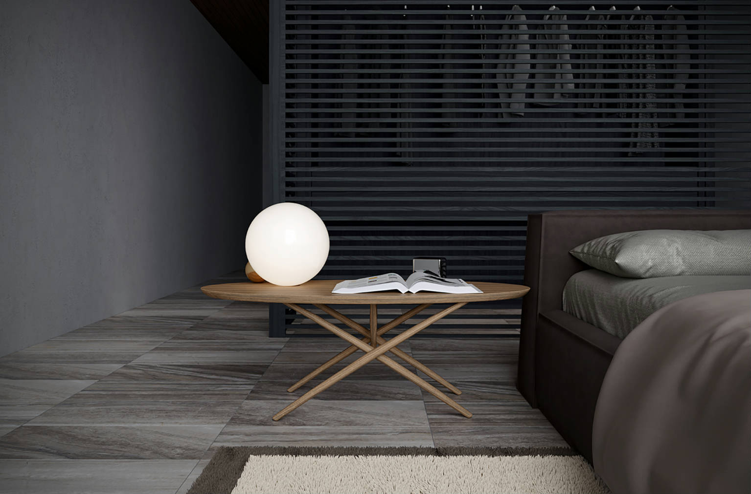 Evolution Mica Matte 12x24 2 | Marino Tile NY