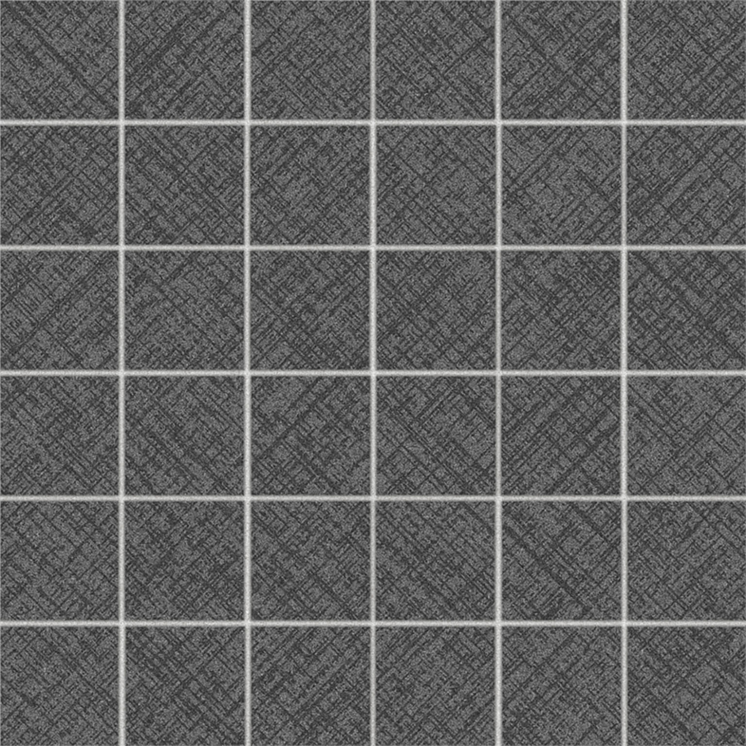 Excalibur Graphite 2x2 Mosaic