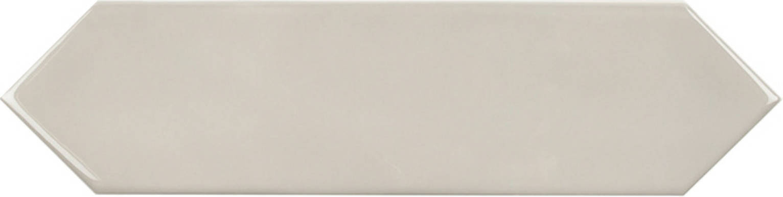 Fence Field Tile 3” X 12” Gloss Kasha