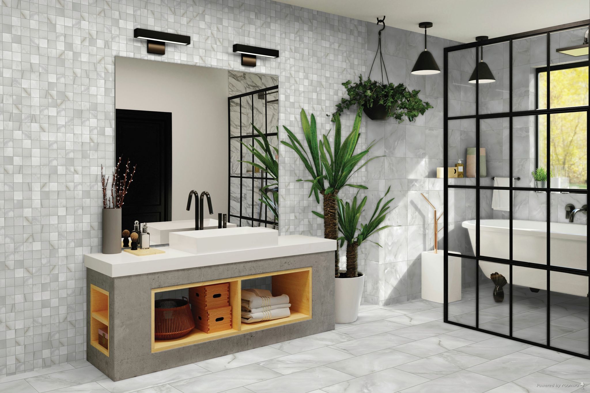 Florence Onyx | Marino Tile NY
