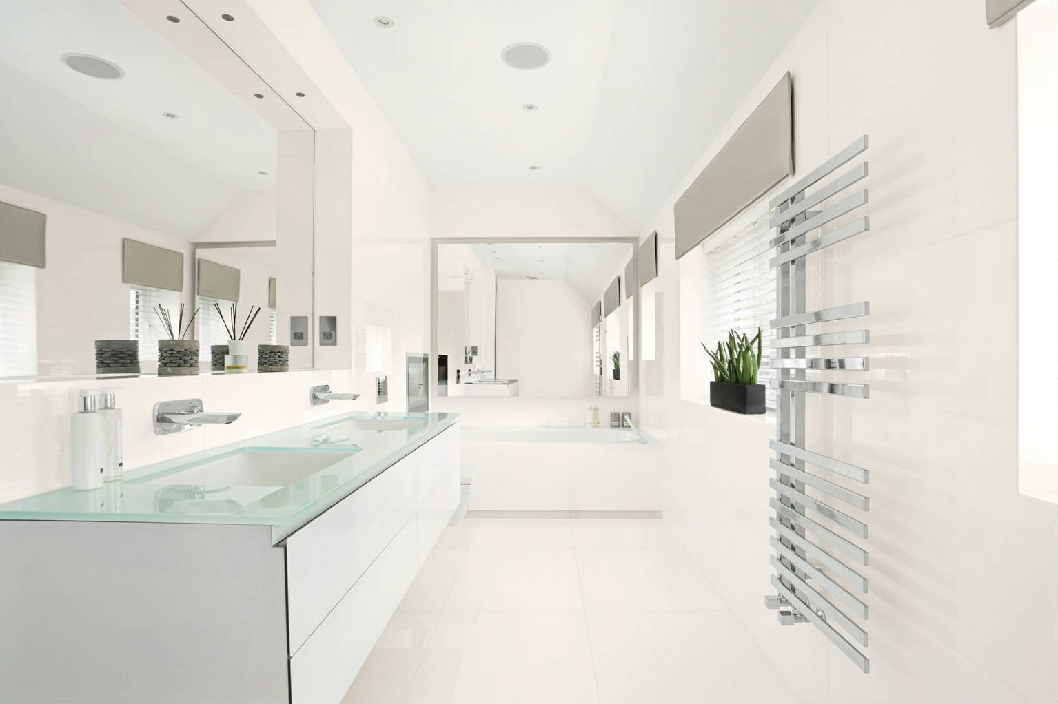 High Rise London | Marino Tile NY