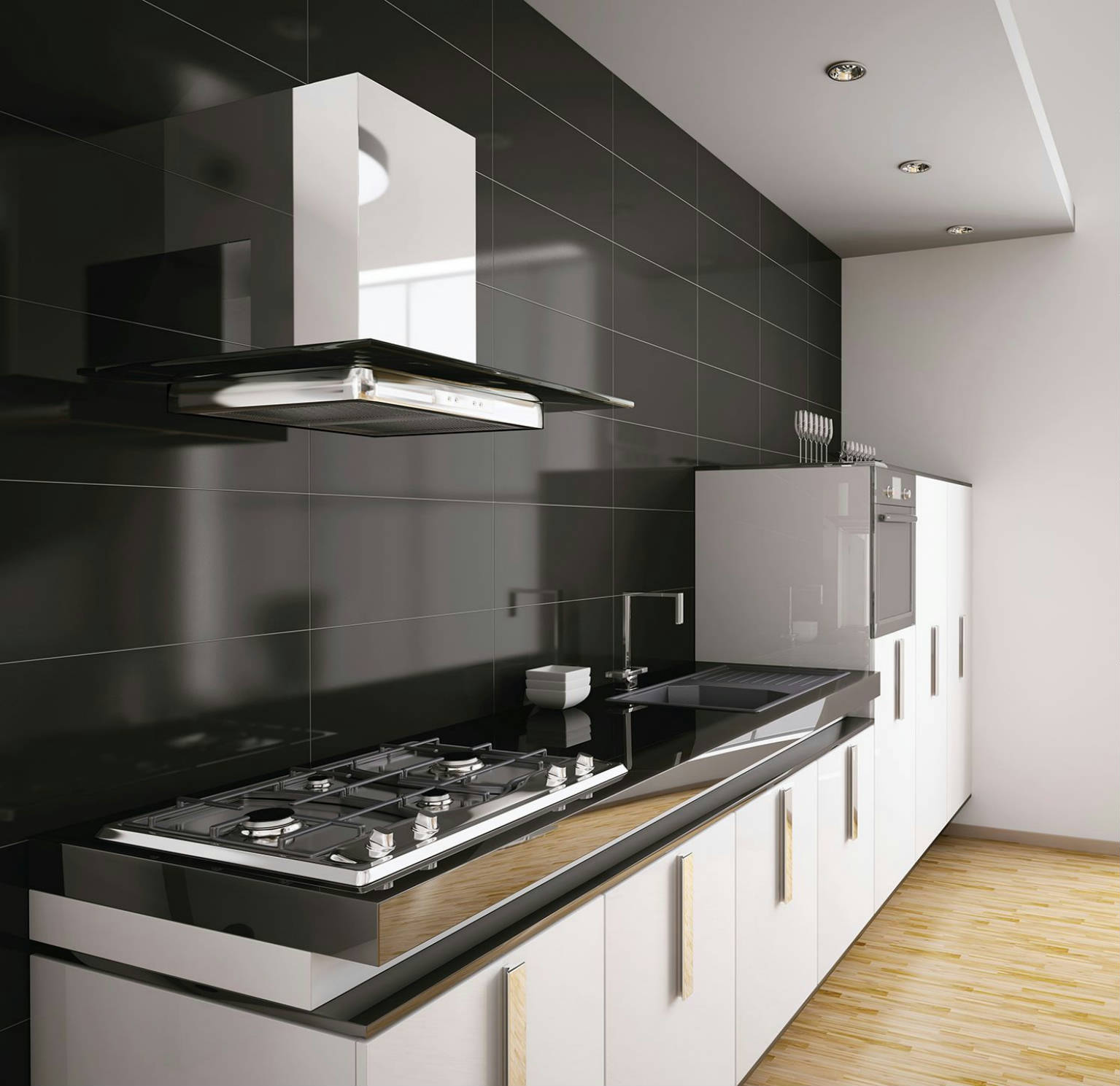 High Rise New York | Marino Tile NY