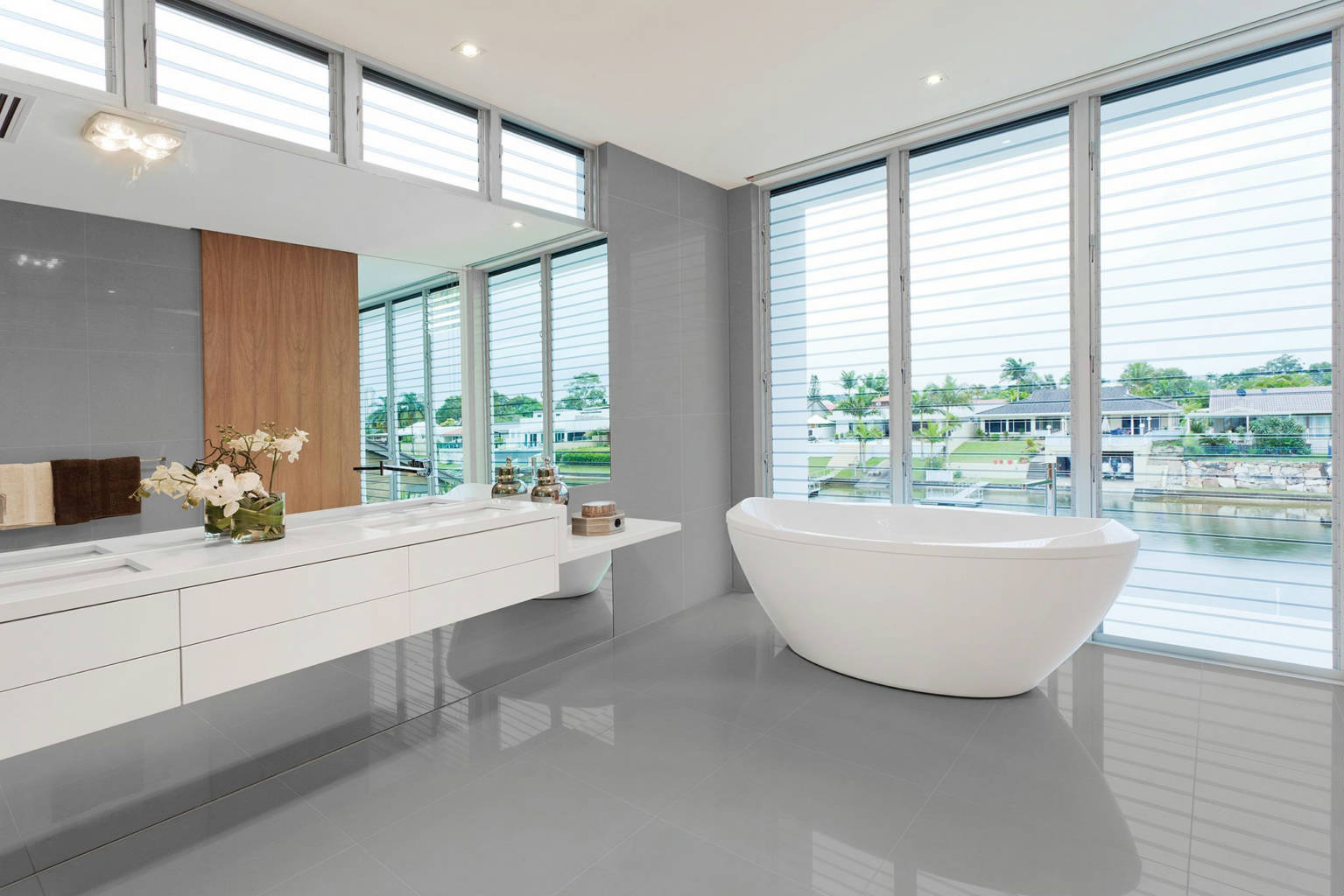 High Rise Tokyo 1 | Marino Tile NY