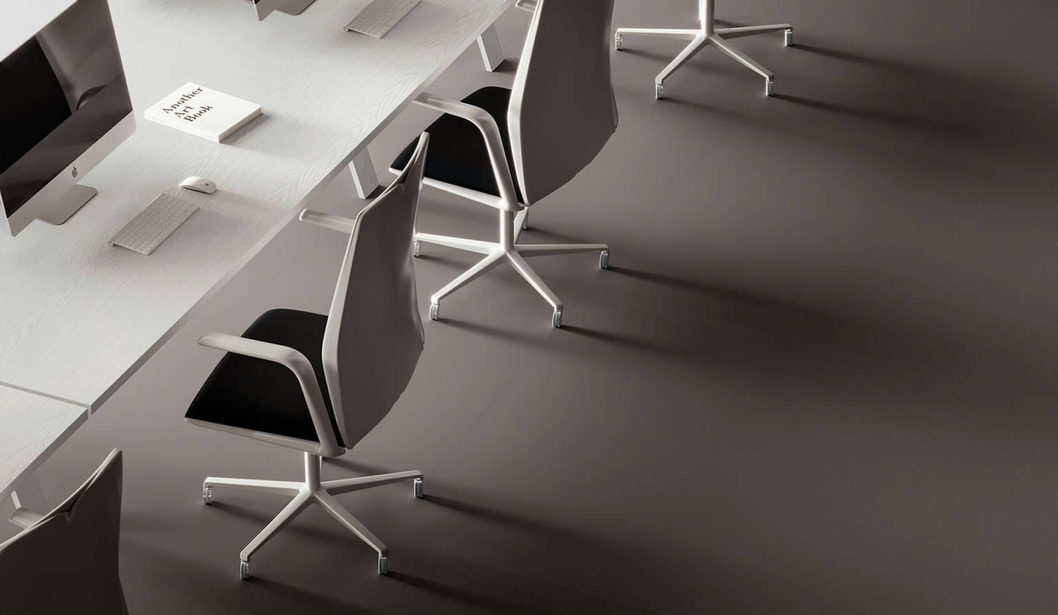 High Rise Toronto Matte 12x24 2 | Marino Tile NY
