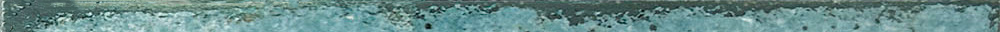 Jamaica Teal .39x9 Bullnose