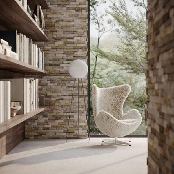 Ledgerstone