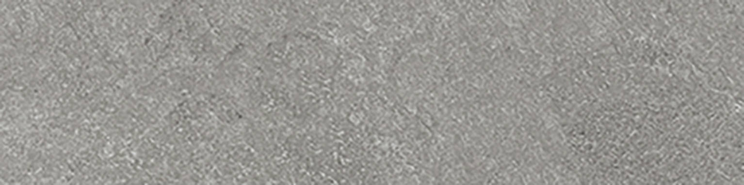 Lincoln Light Grey 3x12 Bullnose