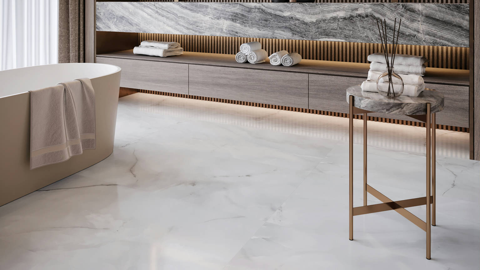 Luxury Sorrento Onyx 24x48 3 | Marino Tile NY