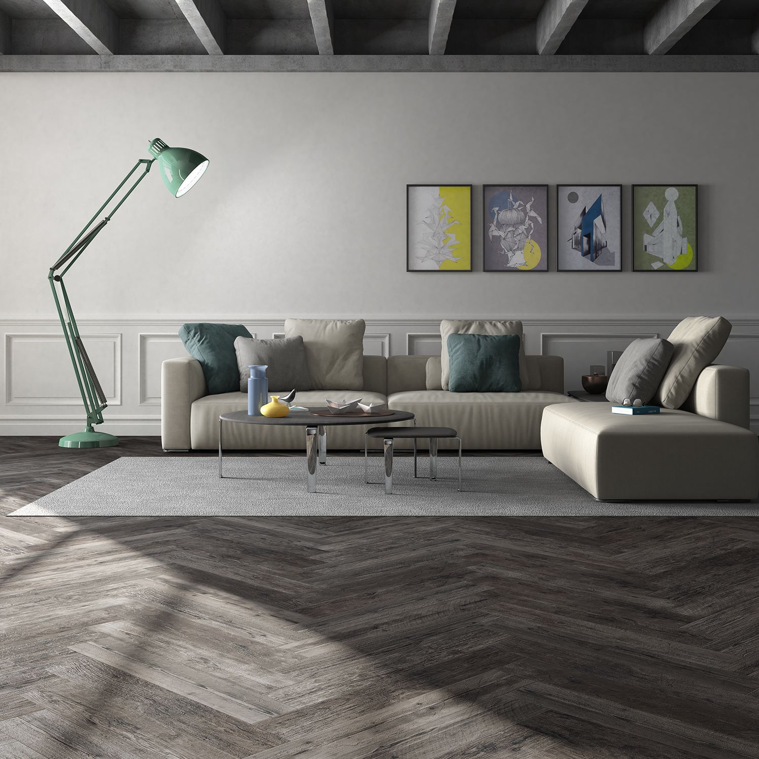 MOUNT_RAINIER_II_2_G | Marino Tile NY