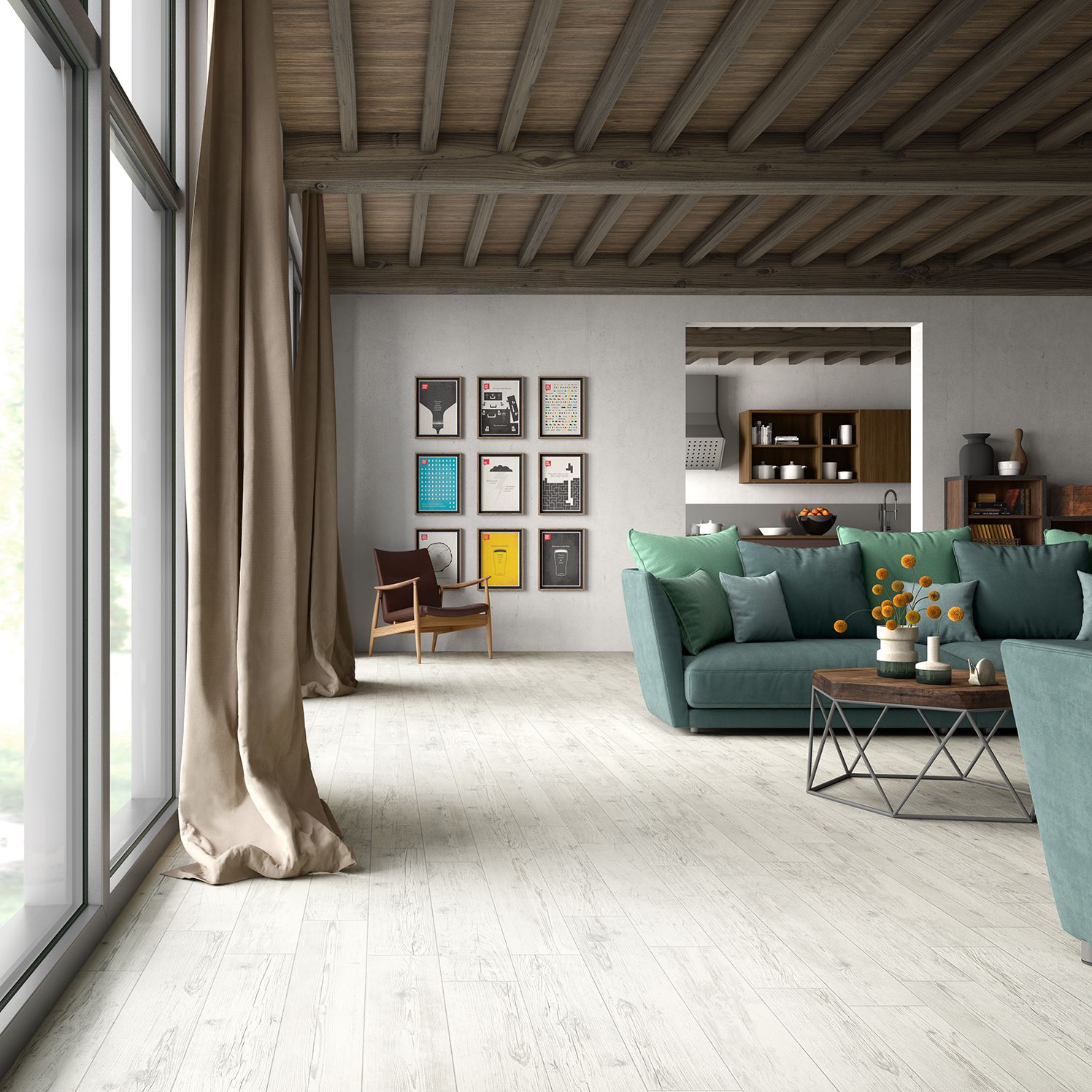 MOUNT_RAINIER_II_3_G | Marino Tile NY