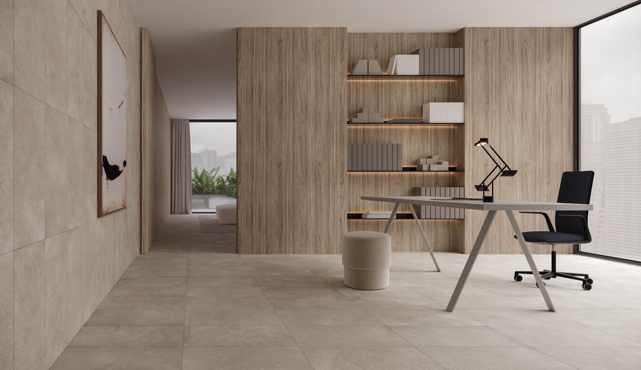 Madison 12X24 Forge Matte | Marino Tile NY