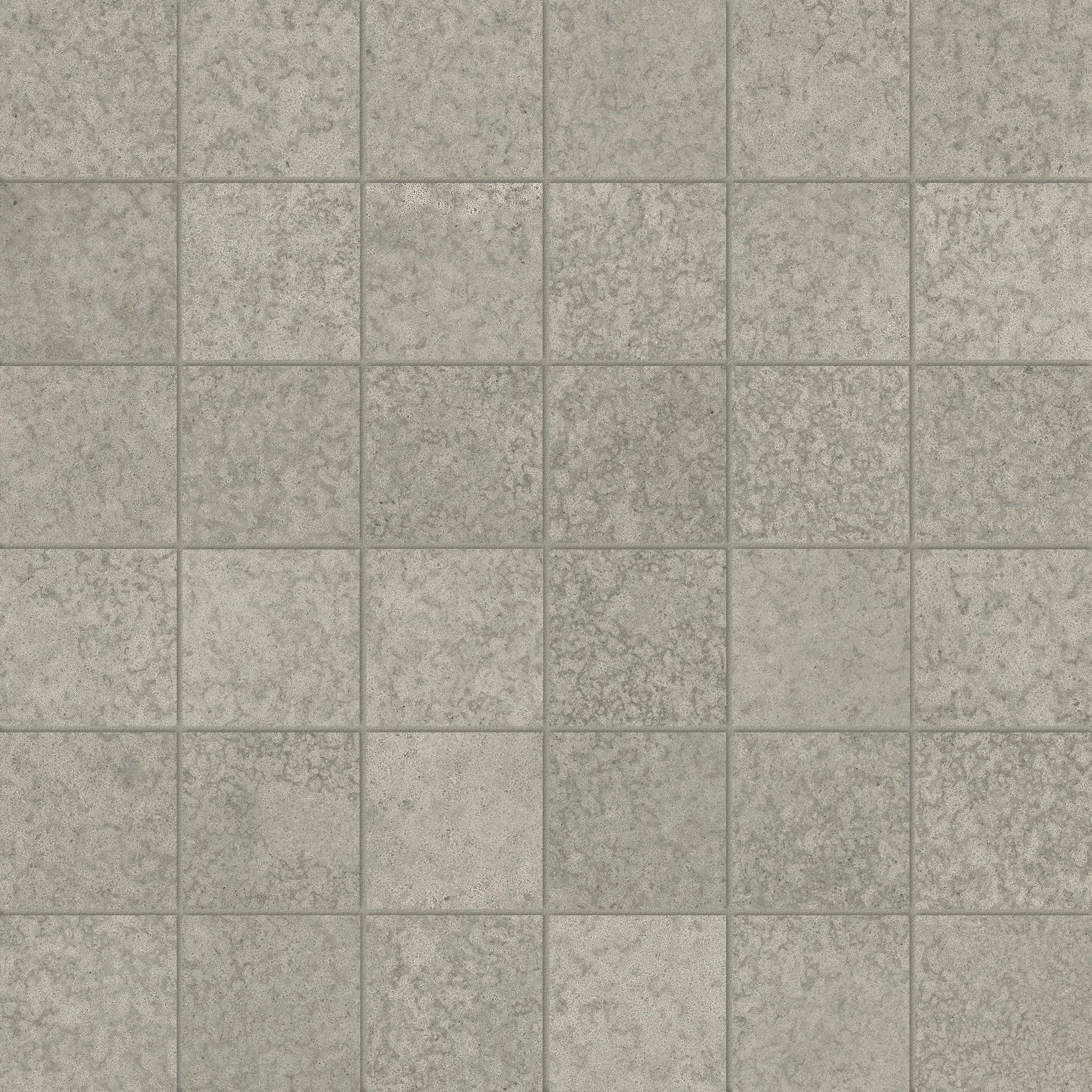 Madison 2X2 Mosaic Forge Matte